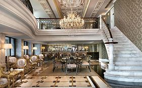 Rixos Pera Istanbul - Nickelodeon Play Access